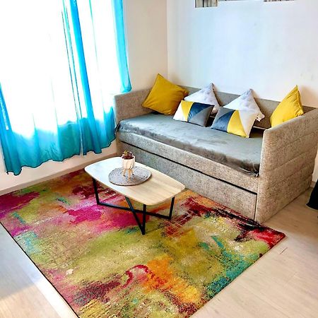 Spacieux T2 - Proche Centre - Confort Et Serenite 생캉탱 외부 사진