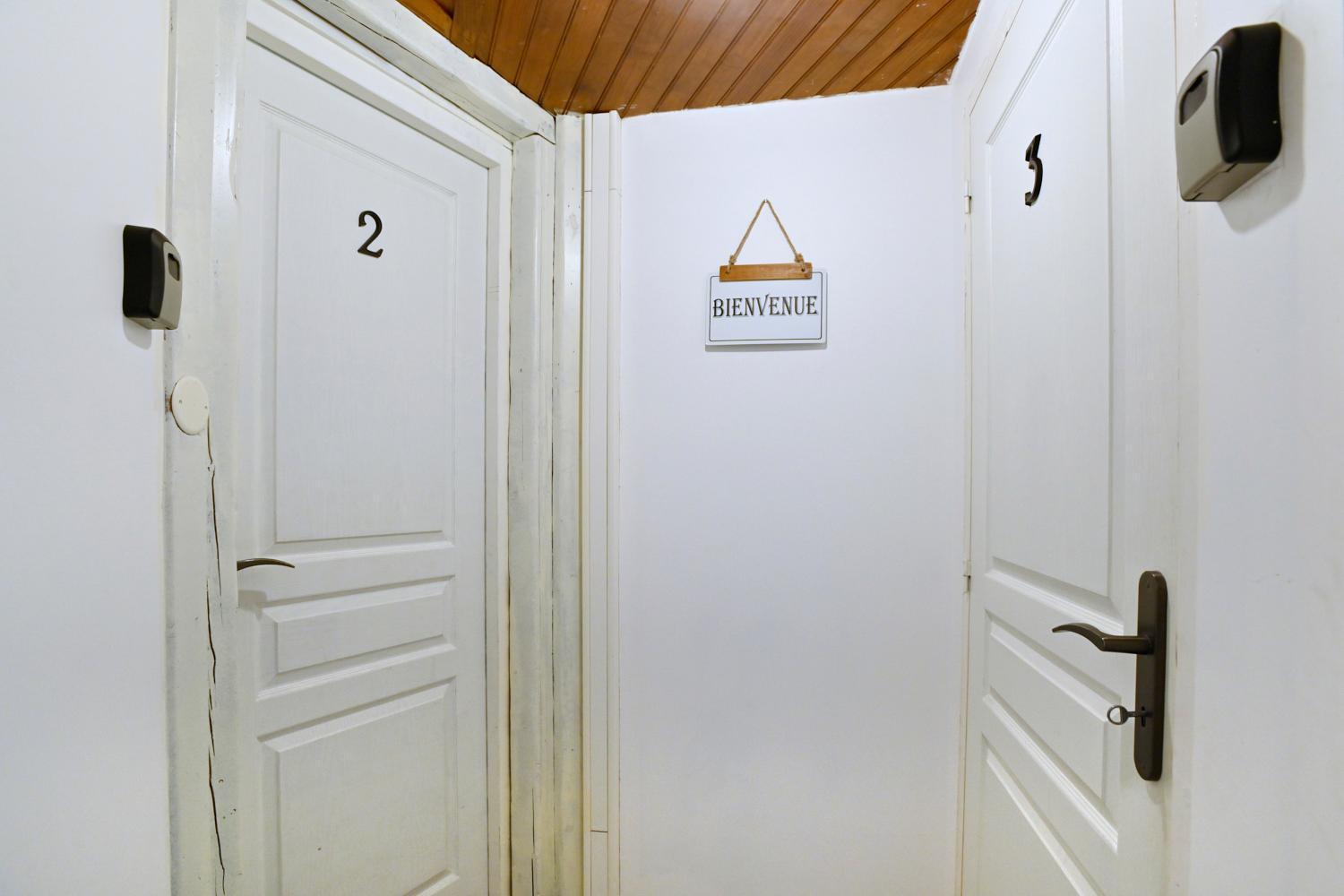 Spacieux T2 - Proche Centre - Confort Et Serenite 생캉탱 외부 사진