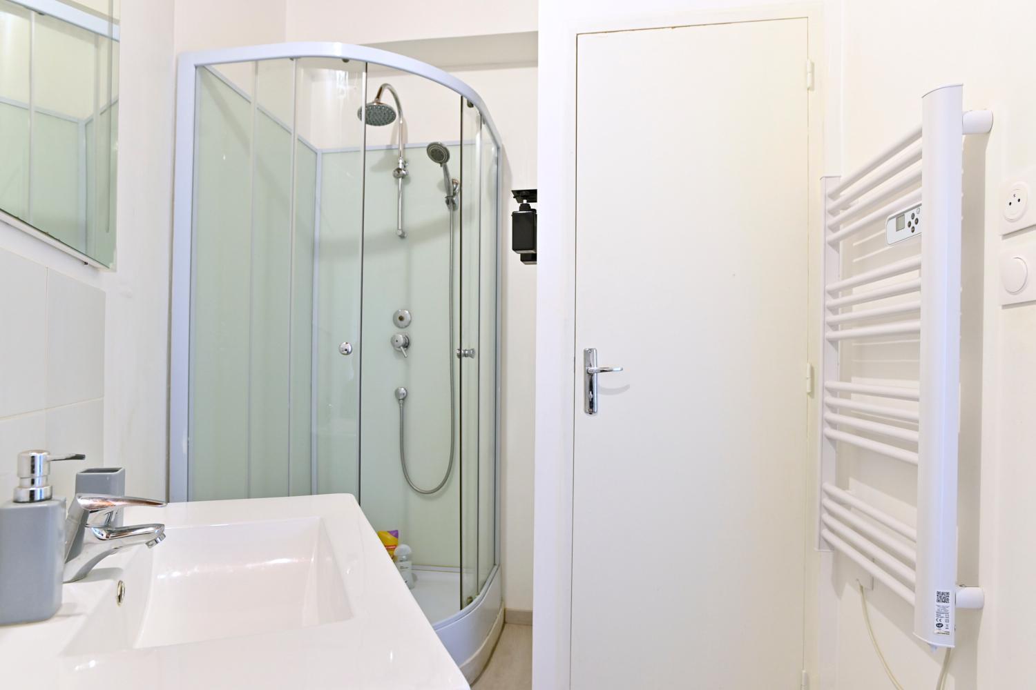 Spacieux T2 - Proche Centre - Confort Et Serenite 생캉탱 외부 사진