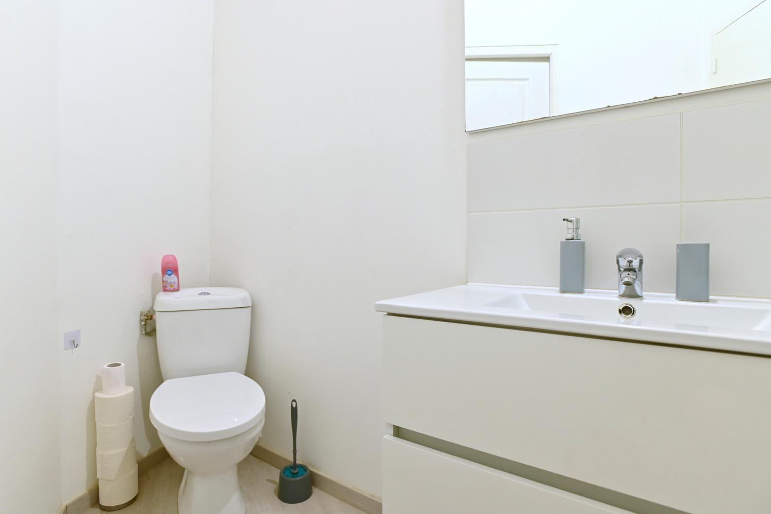 Spacieux T2 - Proche Centre - Confort Et Serenite 생캉탱 외부 사진