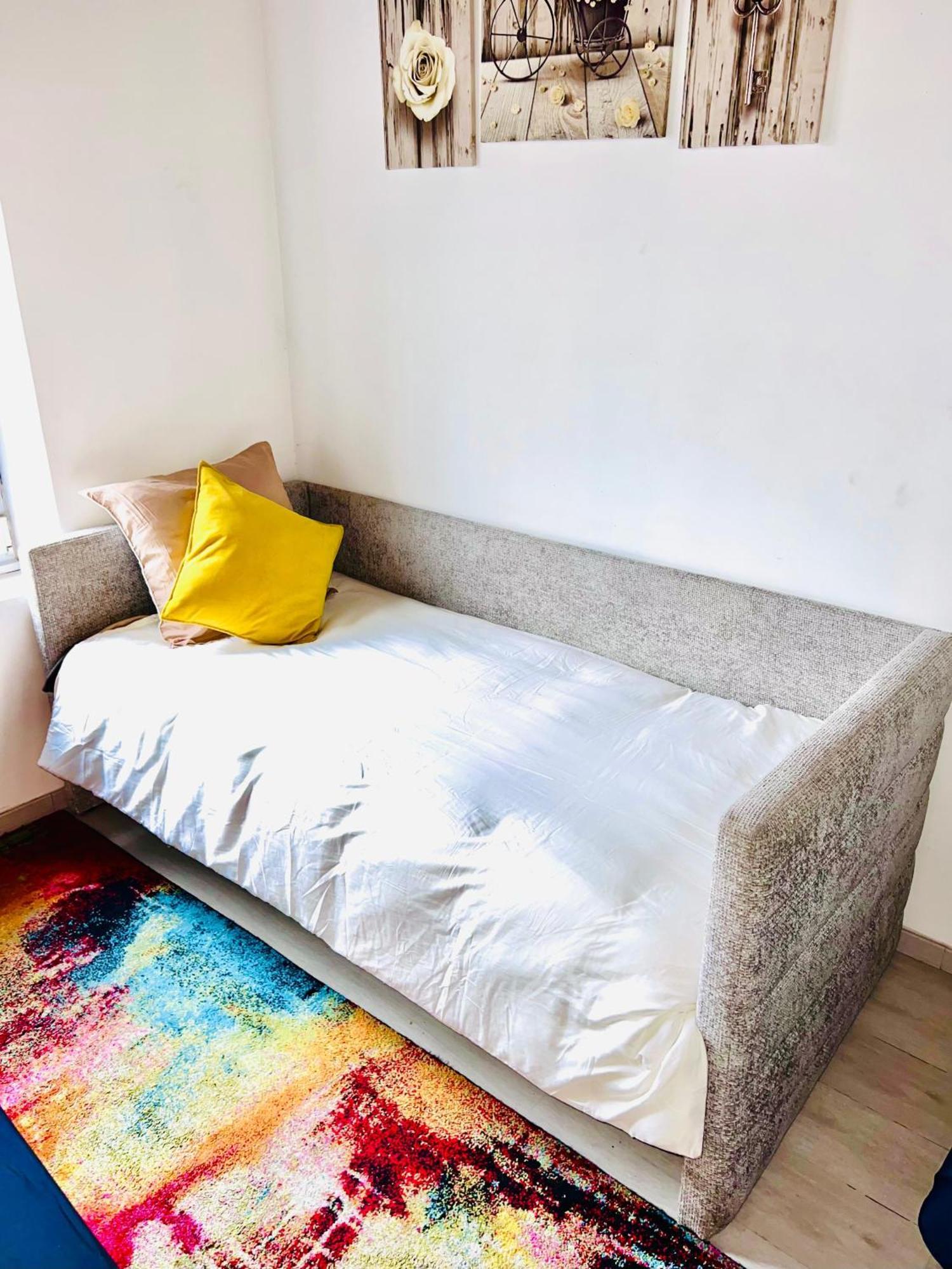 Spacieux T2 - Proche Centre - Confort Et Serenite 생캉탱 외부 사진