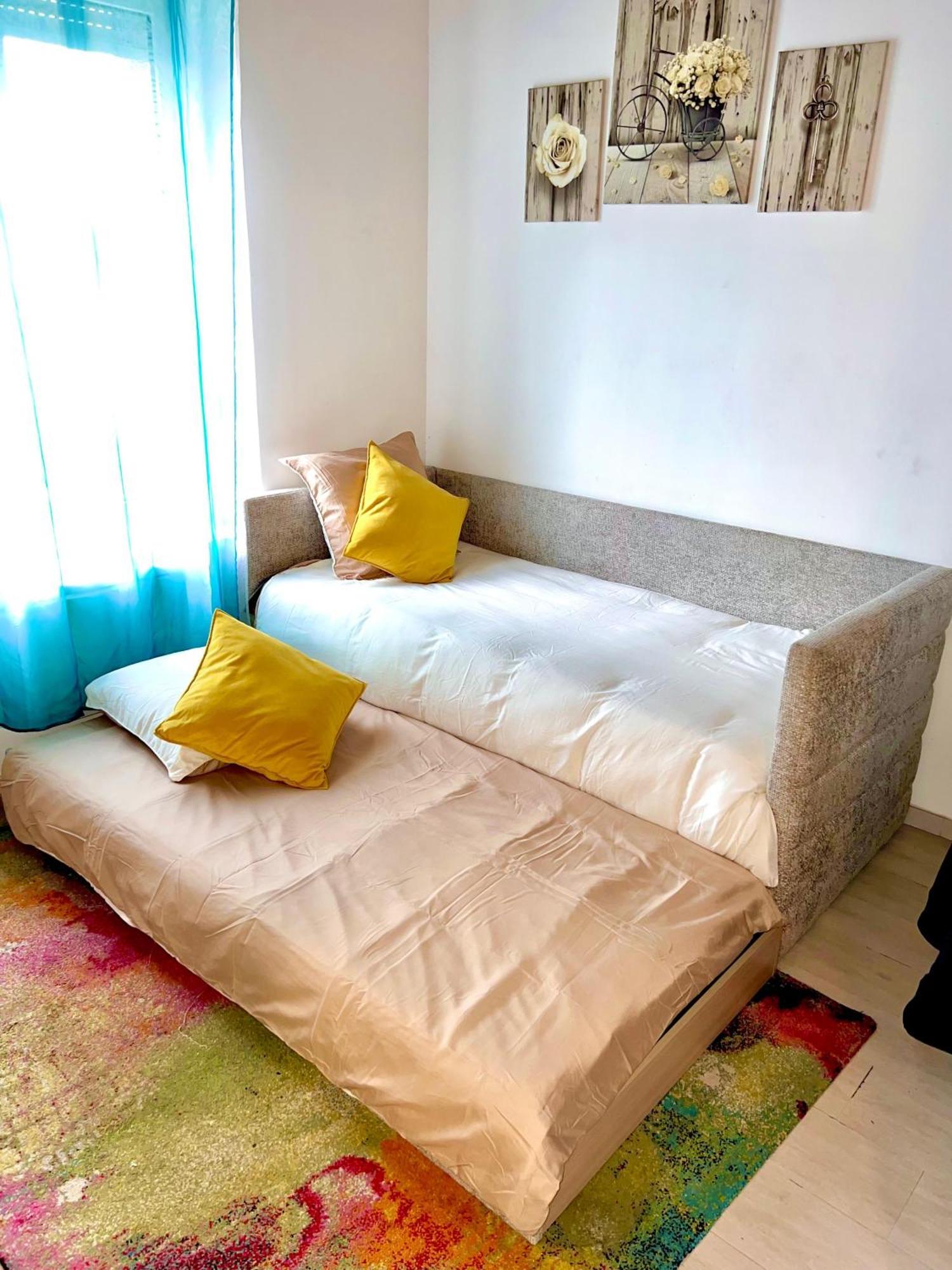Spacieux T2 - Proche Centre - Confort Et Serenite 생캉탱 외부 사진
